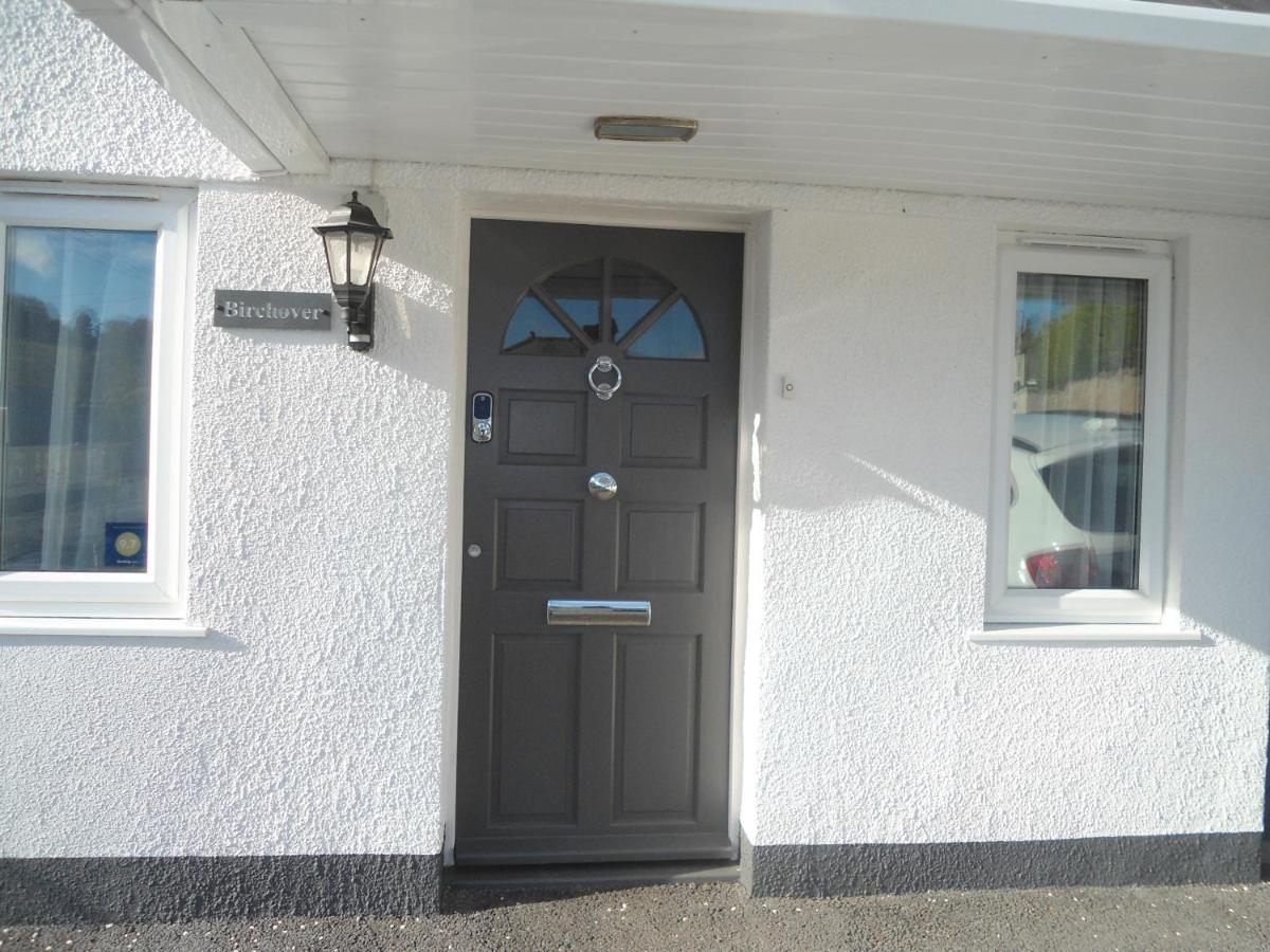 Birchover Dartmouth Luaran gambar