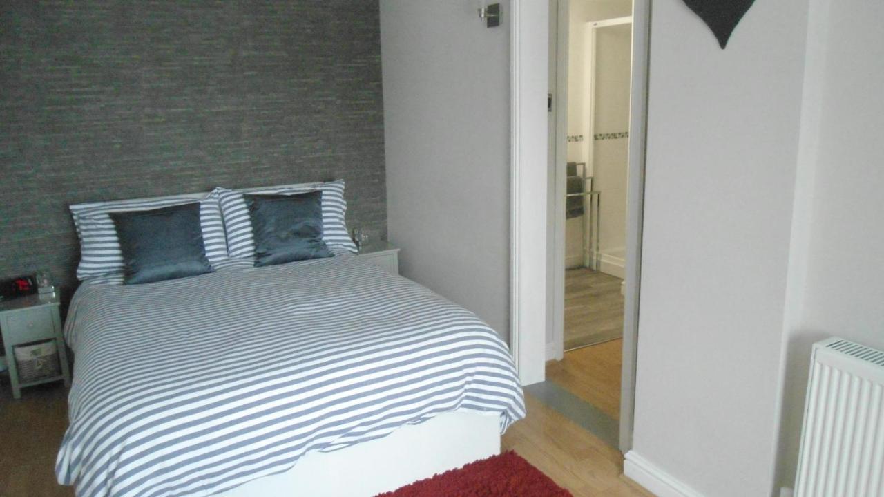 Birchover Dartmouth Luaran gambar