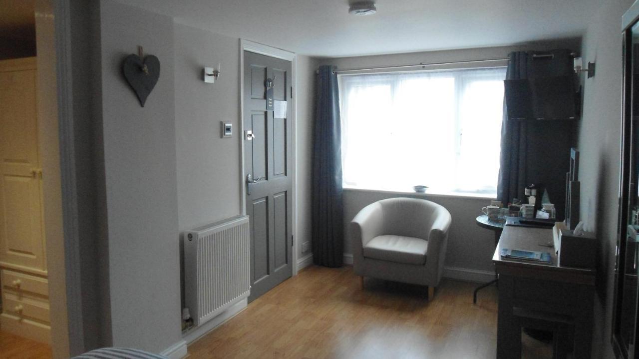 Birchover Dartmouth Luaran gambar